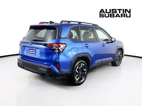 Certified 2026 Subaru Forester Limited AWD/4WD image 7