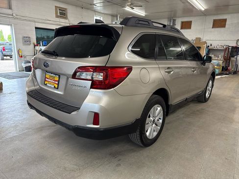 Used 2017 Subaru Outback 2.5i Premium AWD/4WD image 83