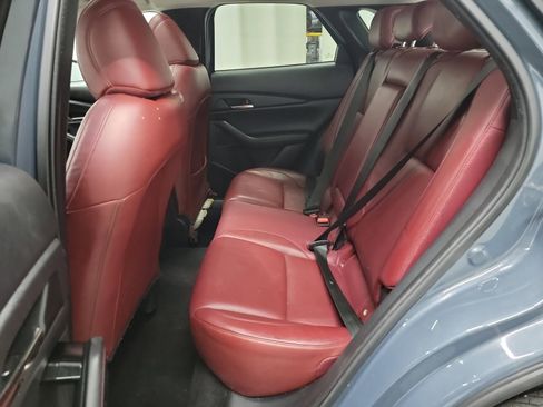 Used 2022 MAZDA CX-30 AWD 2.5 S w/ Preferred Package image 27