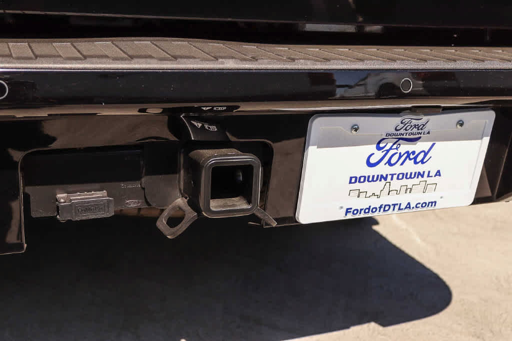 Used 2026 Ford Maverick Lobo AWD/4WD image 29