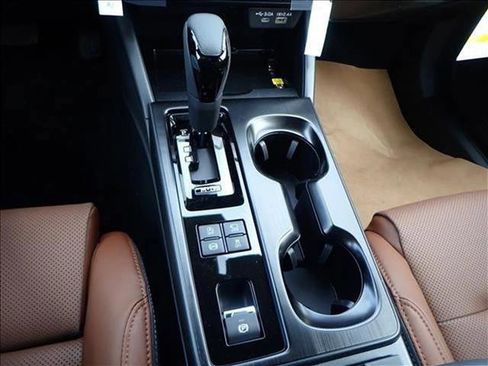 New 2026 Subaru Outback Touring XT image 24