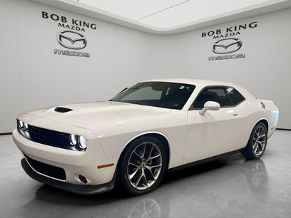 Used 2022 Dodge Challenger GT