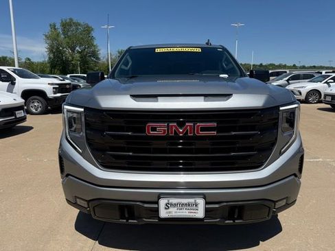 Used 2024 GMC Sierra 1500 Elevation AWD/4WD image 8