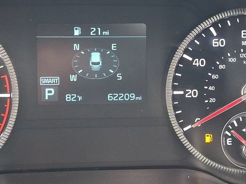 Used 2022 Kia Telluride S FWD image 21