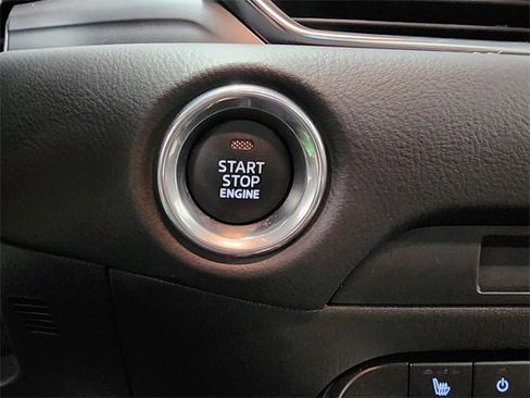 Used 2025 MAZDA CX-5 AWD 2.5 S image 10