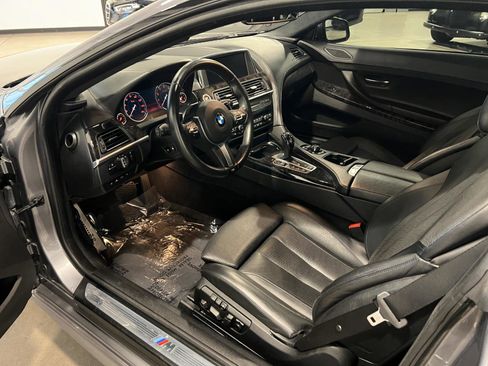 Used 2014 BMW 650i xDrive Coupe image 10