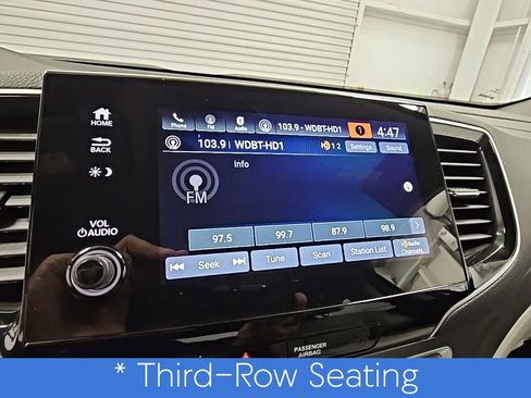 Used 2019 Honda Pilot EX-L image 10