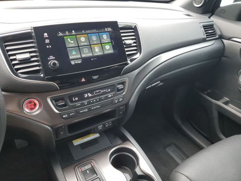 Certified 2023 Honda Passport EX-L image 31