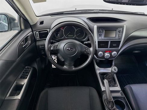 Used 2013 Subaru Impreza WRX Premium AWD/4WD image 2