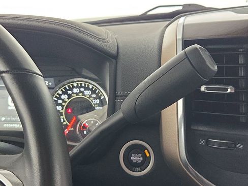 Used 2024 RAM 2500 Laramie w/ Safety Group image 22