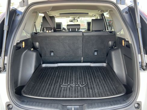 Used 2022 Honda CR-V Touring image 26