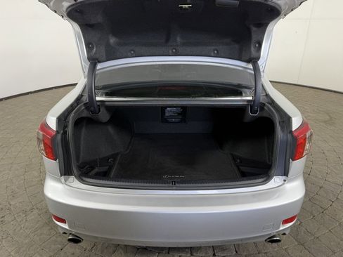 Used 2012 Lexus IS 350 AWD w/ Luxury Plus Value Edition image 7
