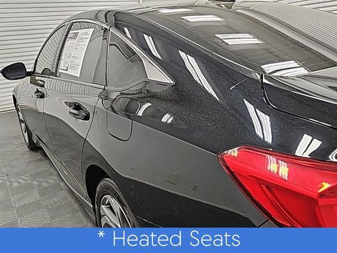 Used 2018 Honda Accord EX-L image 7