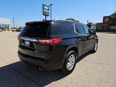 Used 2019 Chevrolet Traverse LT FWD image 8