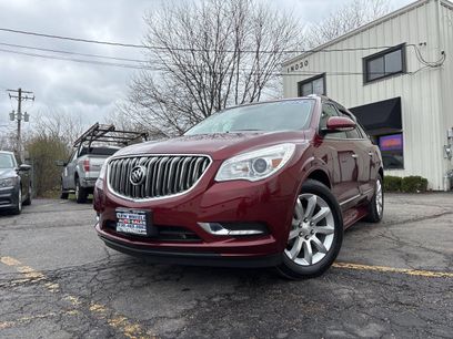 Used 2016 Buick Enclave Premium w/ Experience Buick Package