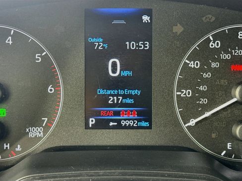 Used 2024 Toyota Corolla LE FWD image 14