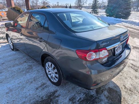 Used 2012 Toyota Corolla LE image 7