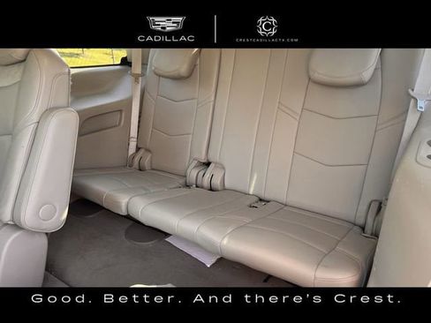 Used 2020 Cadillac Escalade Premium Luxury image 30