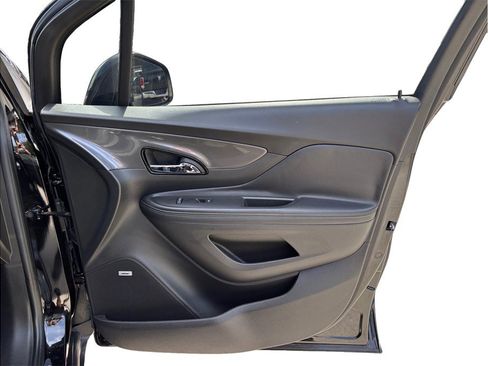 Used 2018 Buick Encore Premium image 45