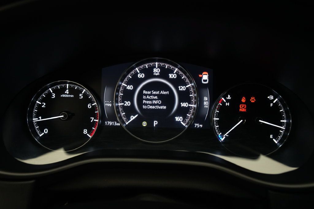 Certified 2024 MAZDA CX-30 AWD 2.5 S w/ Preferred Package image 2