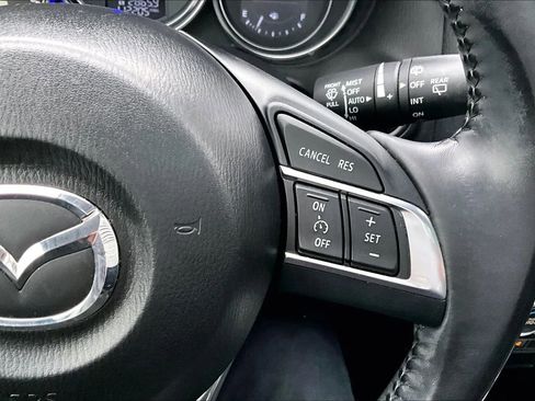 Used 2016 MAZDA CX-5 Grand Touring image 18