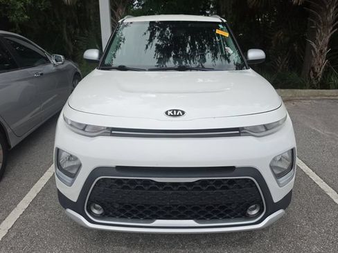 Used 2020 Kia Soul X-Line FWD image 2