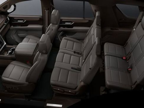 New 2026 GMC Yukon Elevation image 9