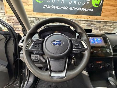Used 2019 Subaru Forester w/ Alloy Wheel Package AWD/4WD image 14