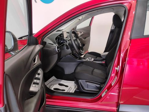Used 2020 MAZDA CX-3 Sport FWD image 14