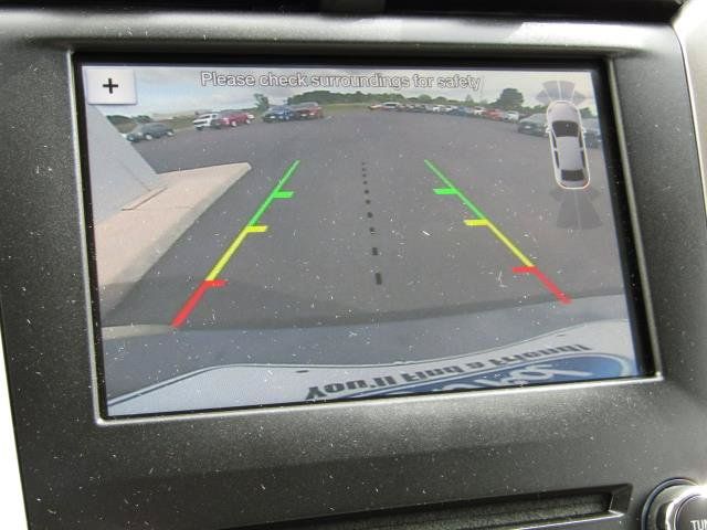 Certified 2018 Ford Fusion SE w/ Equipment Group 602A FWD image 25