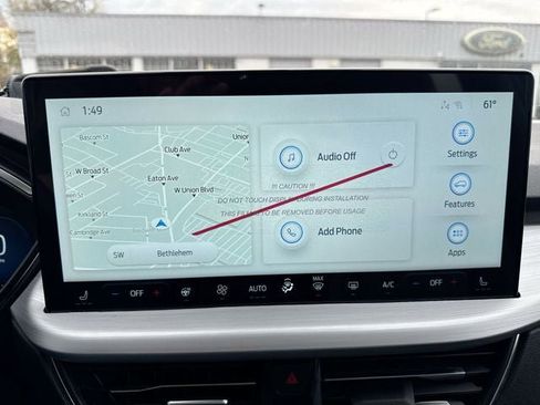 New 2026 Ford Escape SE w/ PHEV Premium Package image 16