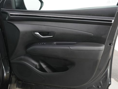 Certified 2023 Hyundai Tucson SEL image 12