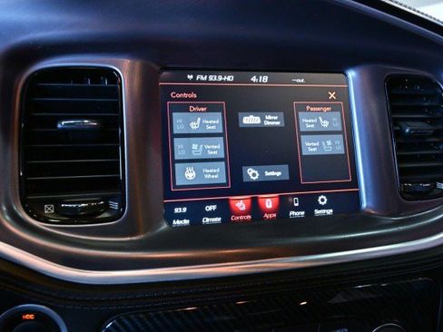 Used 2022 Dodge Charger GT w/ Plus Group AWD/4WD image 41
