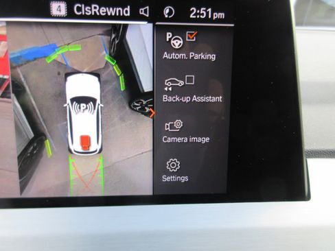 Used 2024 BMW X3 xDrive30i w/ Convenience Package image 69