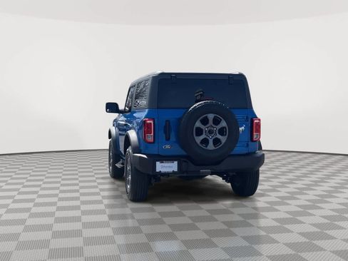 Used 2024 Ford Bronco Big Bend AWD/4WD image 7