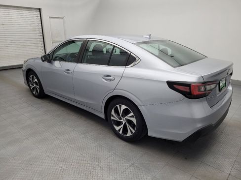 Used 2022 Subaru Legacy AWD/4WD image 3