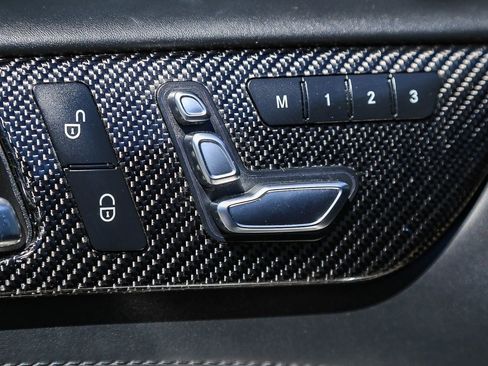 Used 2019 Mercedes-Benz GLE 63 AMG S image 20