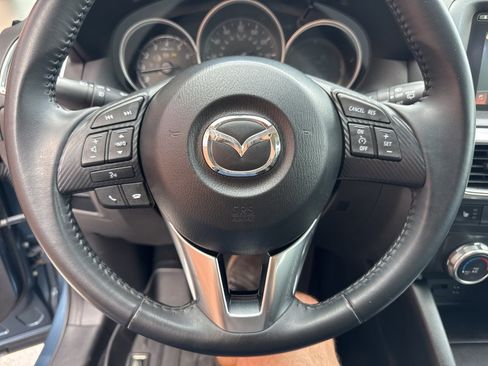 Used 2016 MAZDA CX-5 Touring AWD/4WD image 26