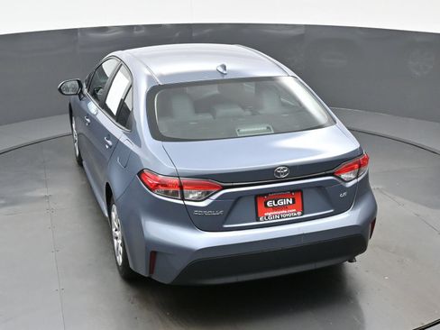 Used 2024 Toyota Corolla LE FWD image 37