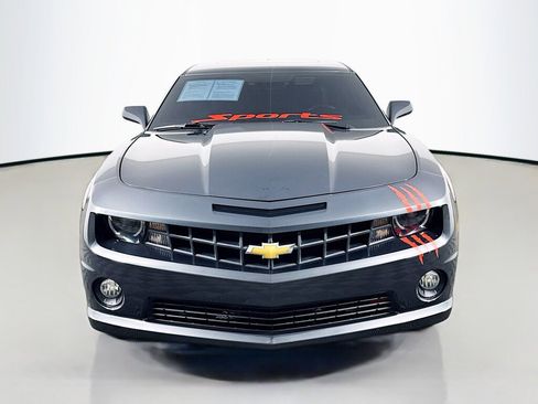 Used 2013 Chevrolet Camaro SS w/ RS Package image 8