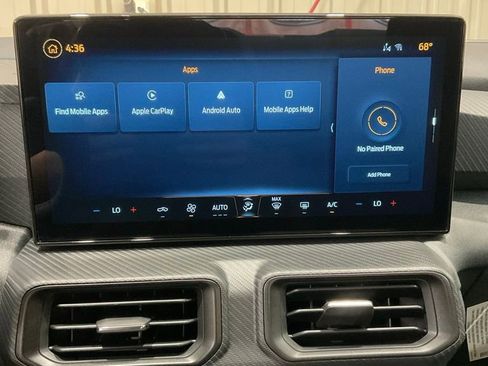 New 2026 Ford Mustang EcoBoost image 16