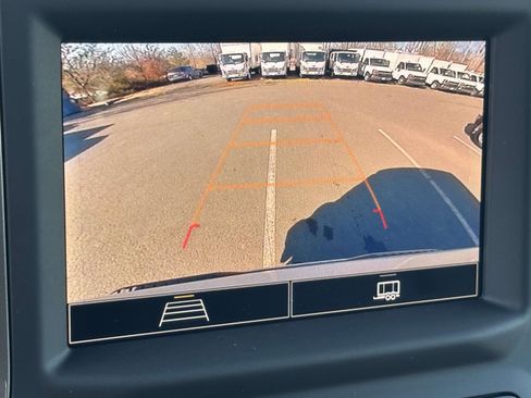 New 2026 Chevrolet Silverado 1500 Custom image 10