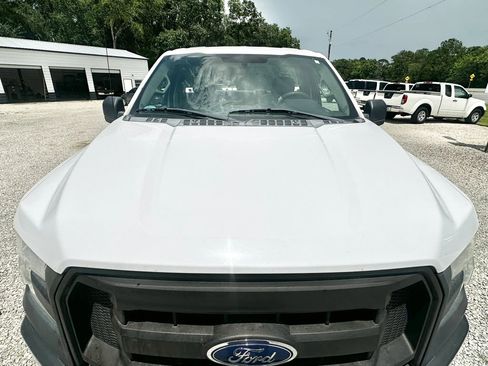 Used 2016 Ford F150 XL RWD image 12