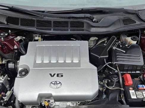 Used 2008 Toyota Avalon Limited image 20