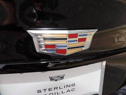 New 2026 Cadillac CT5 V image 11