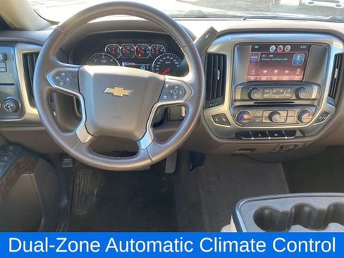 Used 2014 Chevrolet Silverado 1500 LT w/ All Star Edition image 7