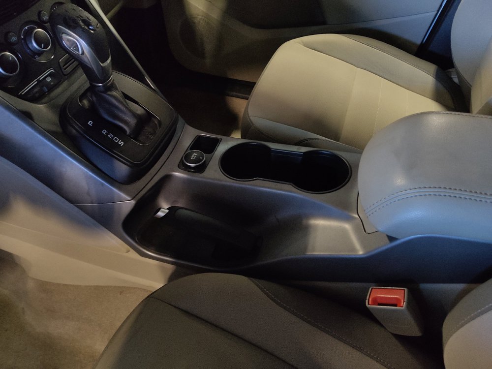 Used 2014 Ford Escape SE FWD image 26