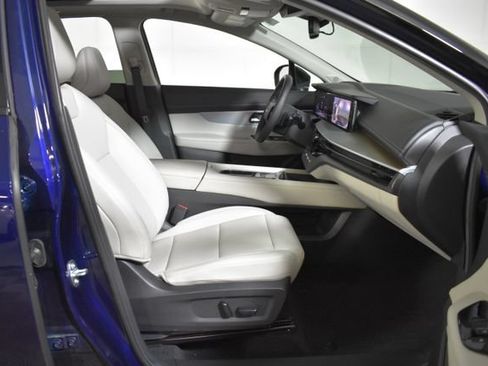 Used 2025 Nissan Murano SL w/ Cargo Package AWD/4WD image 40