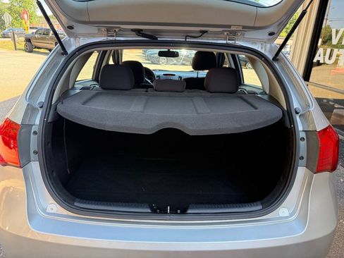 Used 2011 Kia Forte EX FWD image 18