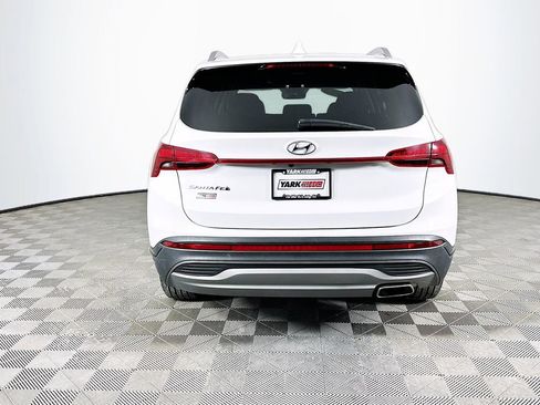 Used 2023 Hyundai Santa Fe SEL image 9